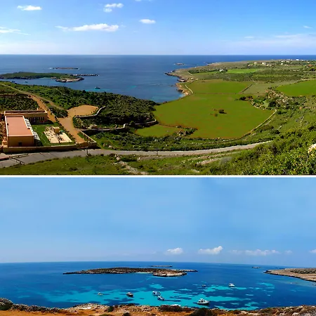 Nido Del Pellegrino Favignana