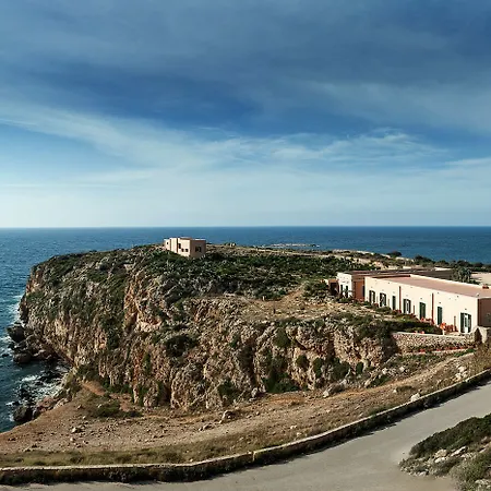 Nido Del Pellegrino Favignana