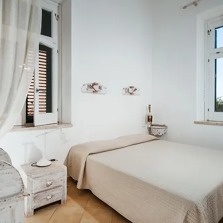 Nido Del Pellegrino Appartement *