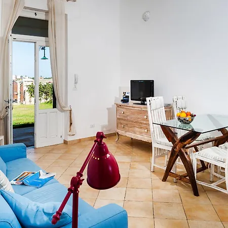 Nido Del Pellegrino *