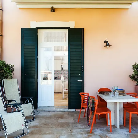Appartement Nido Del Pellegrino Favignana
