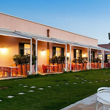 Nido Del Pellegrino