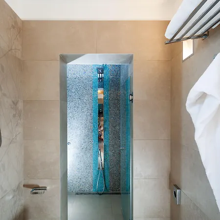 Nido Del Pellegrino Appartement Favignana