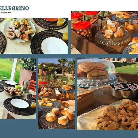 Nido Del Pellegrino *