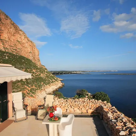 아파트 Nido Del Pellegrino *